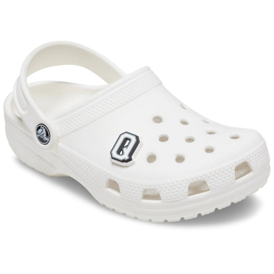 Crocs Jibbitz Letter Q